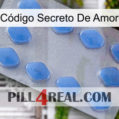 Código Secreto De Amor 21